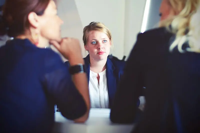Ursachen für berufliches Burnout